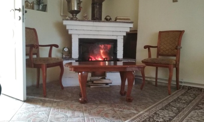 Veleyskaya House | Гостевой дом в Пушкинских Горах