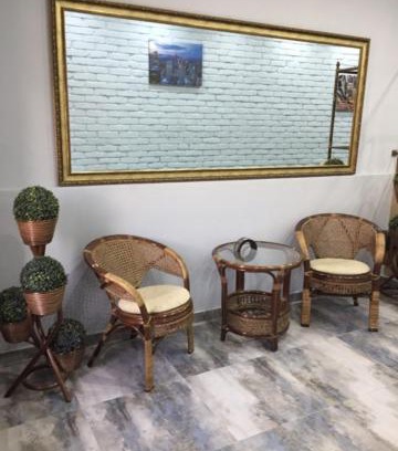 Rostov-on-Don Hotel | Гостевой Дом Мини Люкс