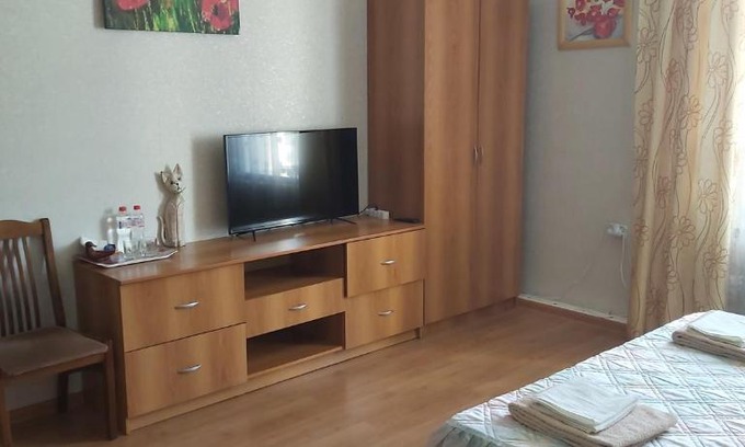 Tsemdolina Hotel | Гостевой дом Натали