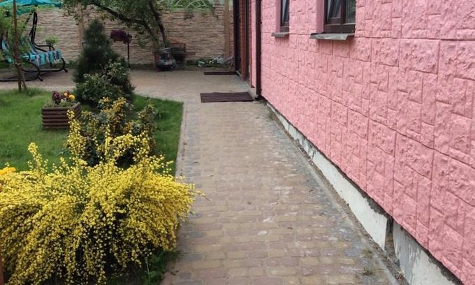 Baltiysk House | Гостевой дом на Гвардейском на восемь человек