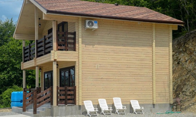 Lermontovo House | Гостевой дом на Курортной