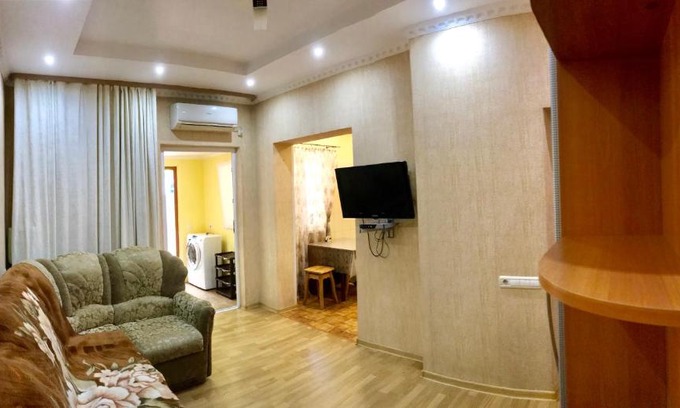 Golubye Dali House | Гостевой дом на Ленина