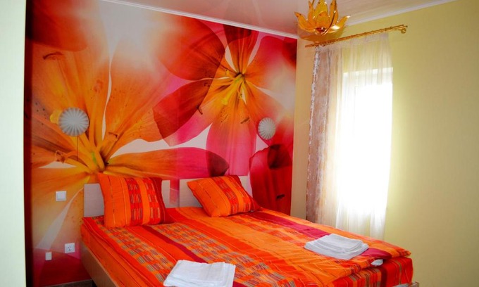 Maloye Lugovoye House | Гостевой дом На лугу na Lugu