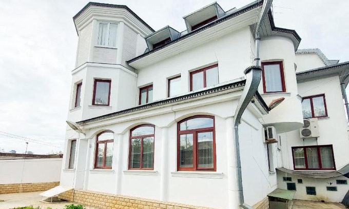 Kislovodsk Hotel | Гостевой дом на Московской