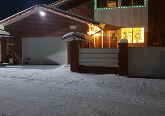 Kusimovskiy Rudnik House | Гостевой дом на Банном