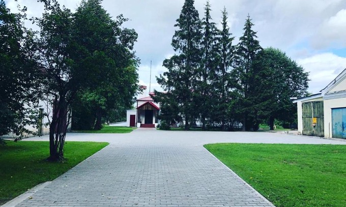 Domnikovo Hotel | Гостевой дом Пасынково134