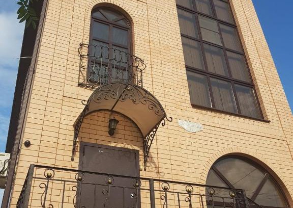 Leninskiy rayon House | Гостевой дом Скрыпника32