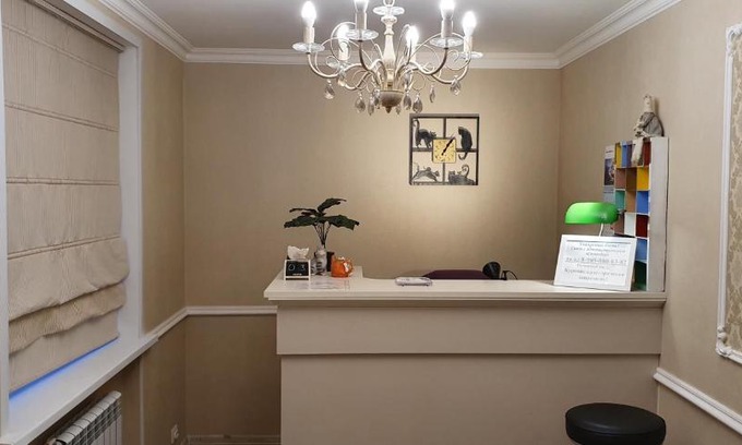 Korolev House | Гостевой Дом "Созвездие"