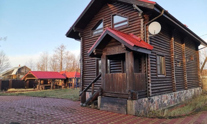 Sviritskoe Apartment | Гостевой дом с баней