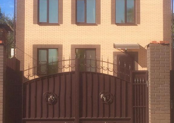 Voronezh House | ГОСТЕВОЙ ДОМ С САУНОЙ Cottage with Sauna