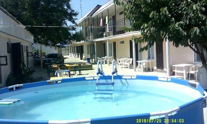 Vityazevo House | Гостевой дом "Телец"