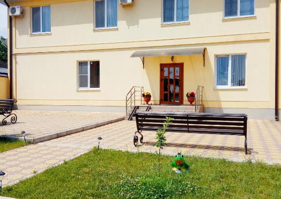 Goryachevodsky House | Гостевой Дом Турист