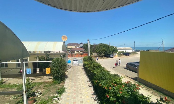 Fontalovskoe House | Гостевой дом у моря