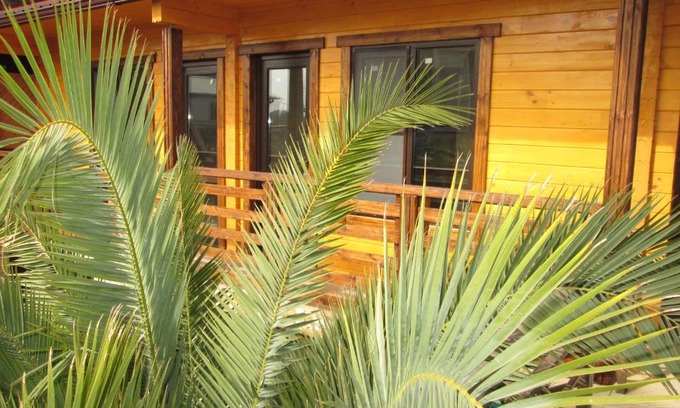 Verkhne-Imeretinskaya Bukhta House | Гостевой дом у Олимпийского парка