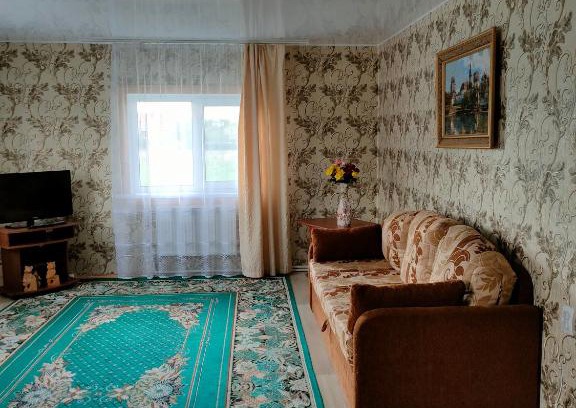 Suzdal House | Гостевой дом "Хуторок"