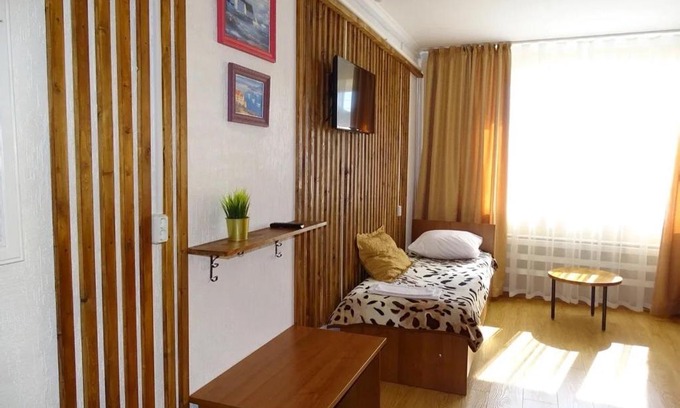 Taganrog House | Гостевой дом "Центральный"