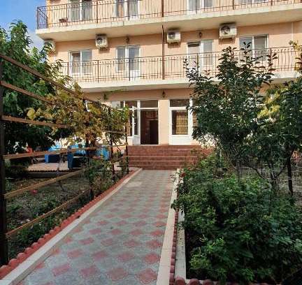 Gelendzhik House | Гостевой дом Центральный