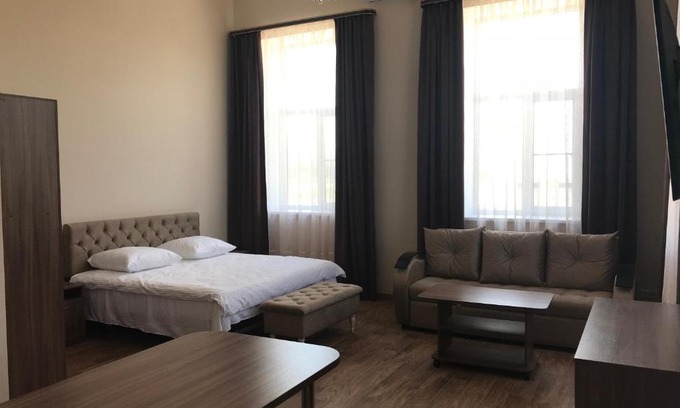 Armavir Hotel | Гостевой Дом