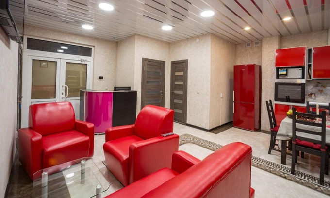 Khabarskoye Hotel | Гостевой дом Seven Nights