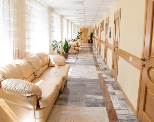 Balashikhinsky District Hotel | Гостиница "Адонис"