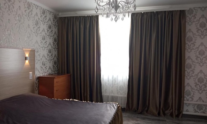 Belaya Kalitva Hotel | Гостиница Волна