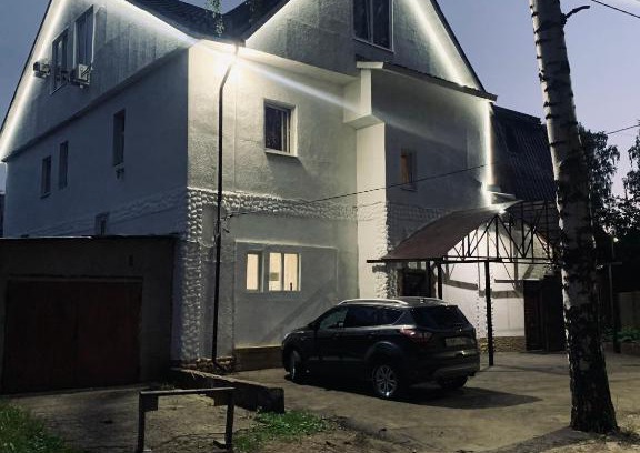 Monino Hotel | Гостиница в Монино