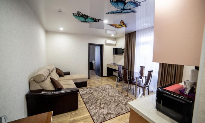 Yeysk House | Гостиница Гостевой дом Елена