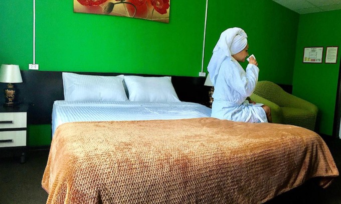 Skopin Hotel | Гостиница «Жемчужина»