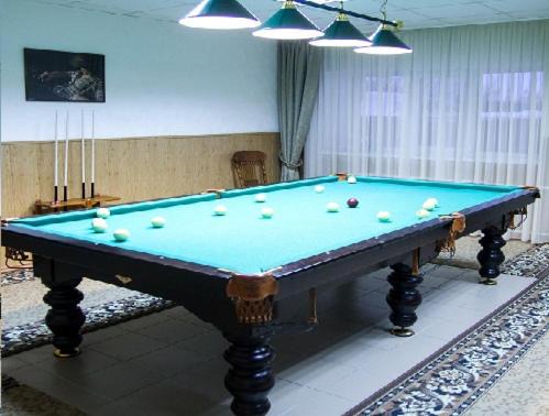 Tomsk Hotel | Гостиница Заречная