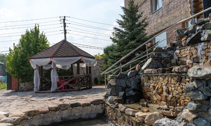 Samara Hotel | Гостиница Логово