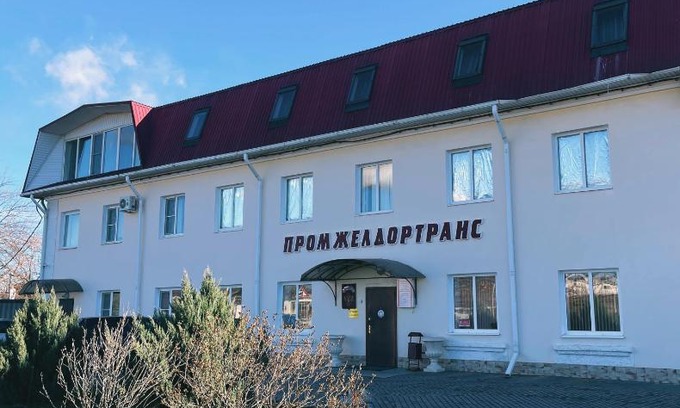 Pavlovskaya Hotel | Гостиница-музей ПЖТ