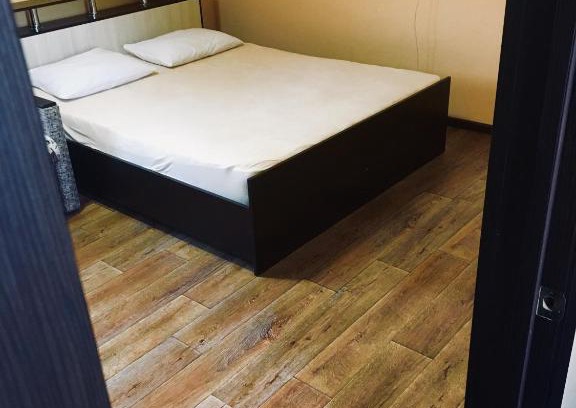 Mikhaylovka Apartment | Гостиница на Краснознаменской, номер Студио