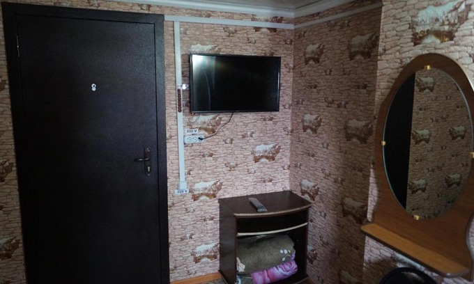 Pavlovsk Hotel | Гостиница Рай