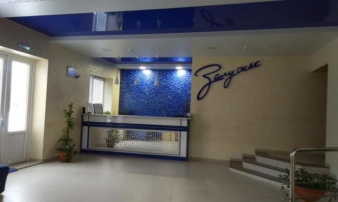 Kamenskoe Hotel | Гостиничный комплекс "Залужье 365"