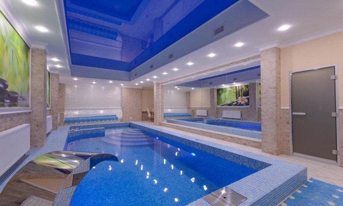 Uzlovaya Hotel | Гостиничный комплекс «Колизей»