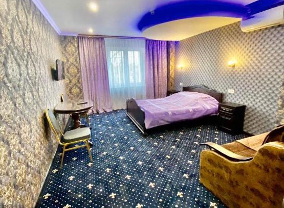 Shcherbinka Hotel | ГРАНТ Отель