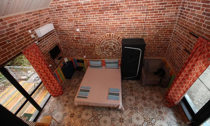 Praskoveyevka Resort | Дачный домик