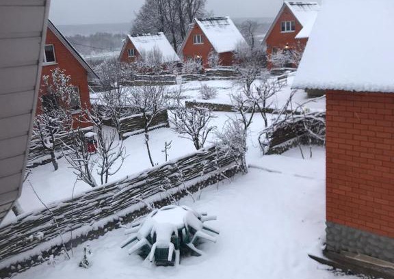 Drakino Resort | Дачный клуб Хуторок на Оке