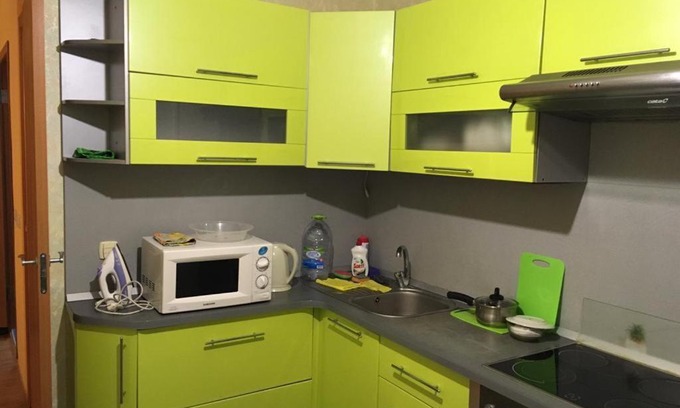 Kirov Apartment | Двухкомнатная квартира Ленина 137