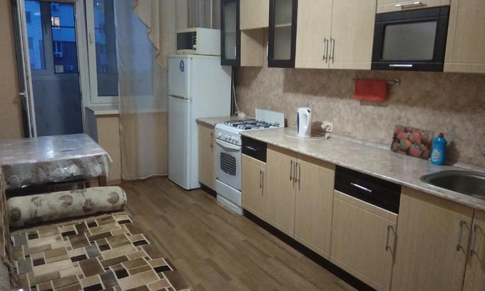 Penza Apartment | Двухкомнатная квартира на Пушкина 43 в центре