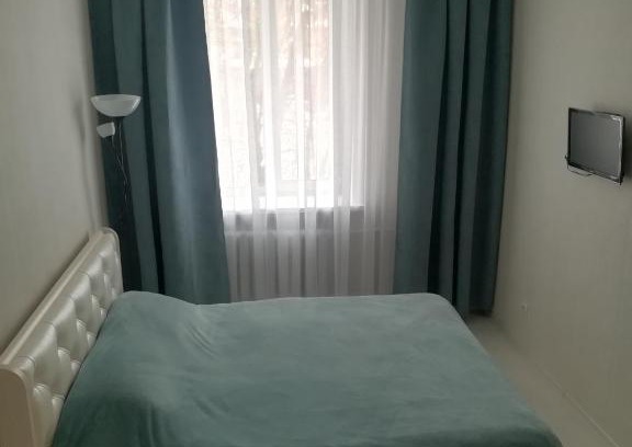 Petrozavodsk Apartment | Двухкомнатная квартира на проспекте Ленина в Петрозаводске