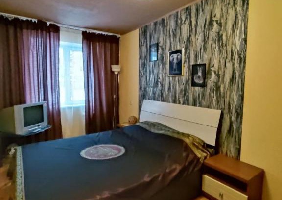 Smolensk Apartment | Двухкомнатная кв. на Ул. Нахимова