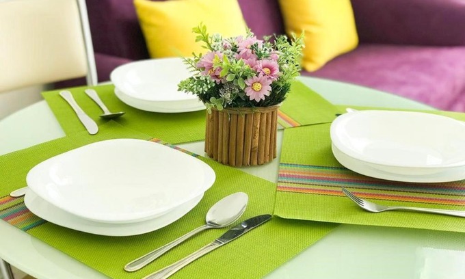 Ulyanka District Apartment | Двухкомнатная на Стойкости