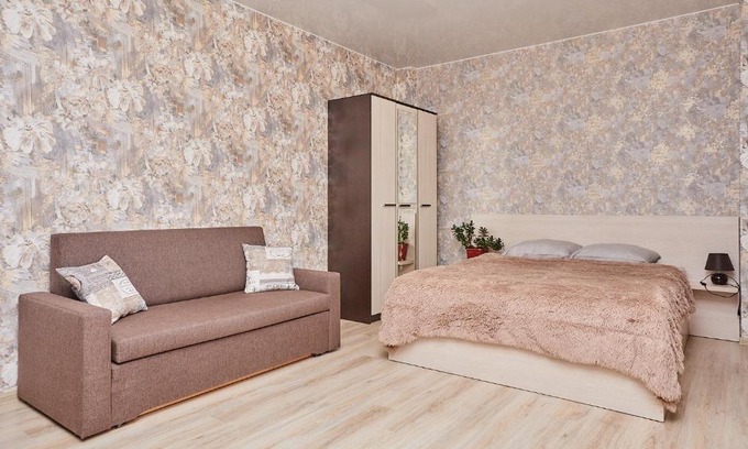 Rodina Apartment | Двухкомнатные апартаменты Владимирская 9А