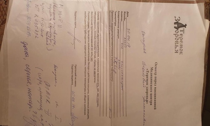 Lermontovo House | Двухкомнатный номер