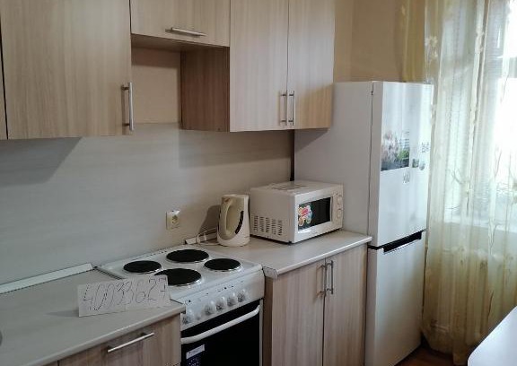 Tyumen Apartment | Депутатская д 78 корпус 1