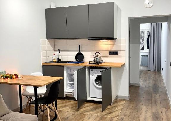 Gorki Gorod Apartment | Для Вас апартаменты