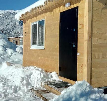 Arkhyz House | Домик для отдыха