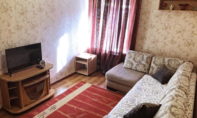 Pyatigorsk Apartment | Домик с мангалом