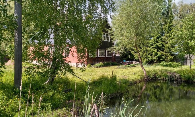 Bashkovo House | Дом в Башково